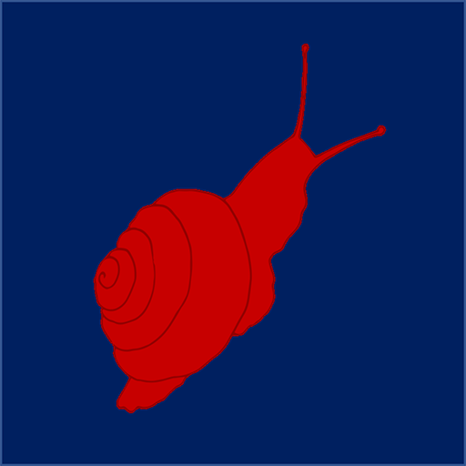 The Snail Race  Icon