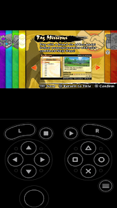 NostalGB: Retro GBC Emulator
