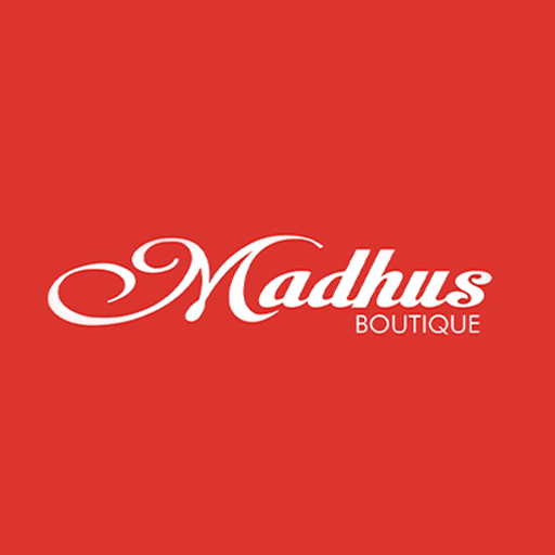 Madhus Boutique logo