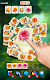screenshot of Tile Blossom Forest: Triple 3D