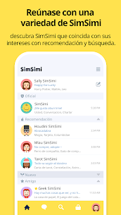 SimSimi 4