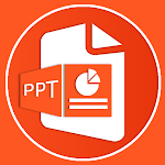 Cover Image of Tải xuống PPTX File Opener & PPT Viewer  APK