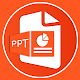 Abridor de archivos PPTX Descarga en Windows