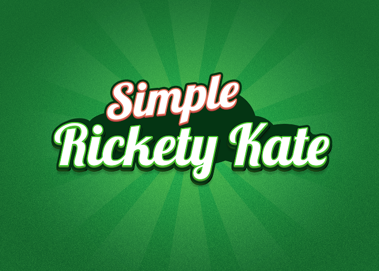 Simple Rickety Kate - Card Gam - 1.0.1 - (Android)