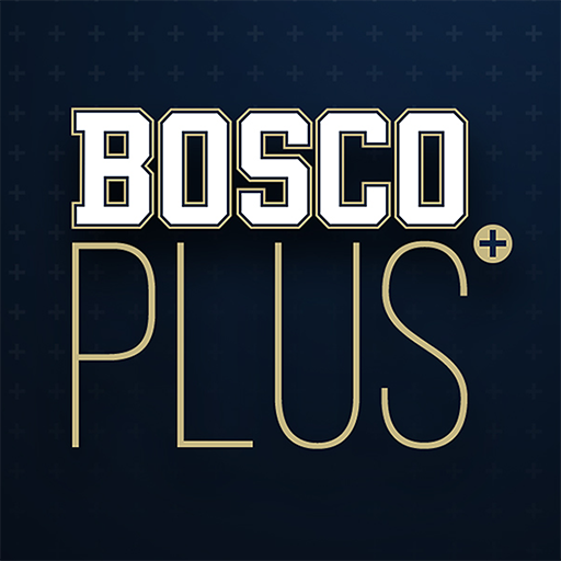 Boscoplus 2.0 Icon