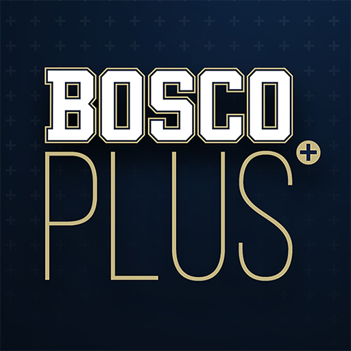 Boscoplus logo