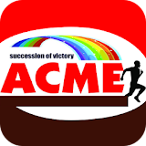 ACME Coaching Centre icon