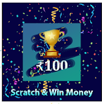 Cover Image of Скачать Scratch & Win Cash, Rewards 1.2 APK
