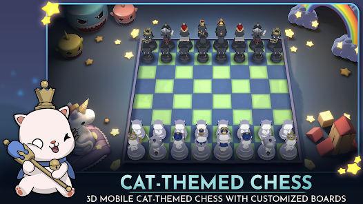 Auto Chess Defense 1.10 Full Apk + Mod (Money) for Android