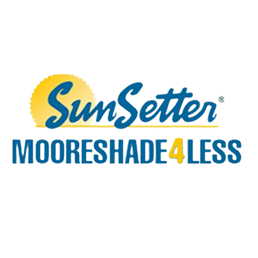 MooreShade4Less logo