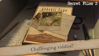 Game screenshot Secret Files 3 apk download