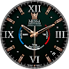Classic Watch Face Messa Green - Androidアプリ