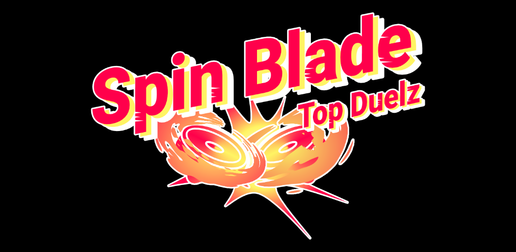 Spin blades