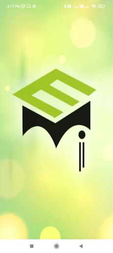 Android application ELITE INTERNATIONAL SCHOOL screenshort