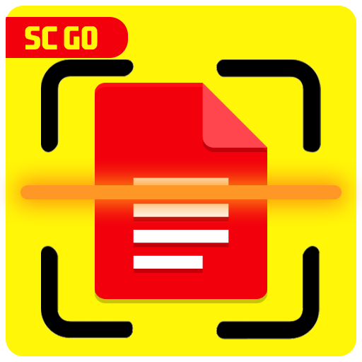 Cam Scanner | Easy PDF Creator logo