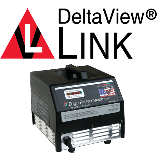 Delta volt battery charger deals