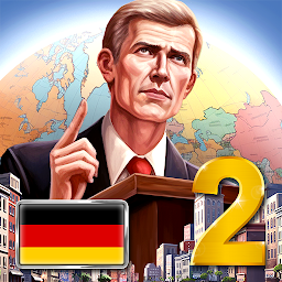 Symbolbild für EG 2 Simulator des Präsidenten