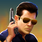Cover Image of Download Being SalMan:The Official Game 1.1.7 APK