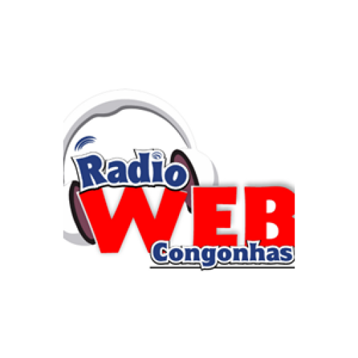 Web Radio Congonhas logo
