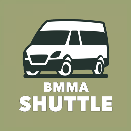 BMMA Shuttle