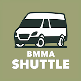 BMMA Shuttle icon