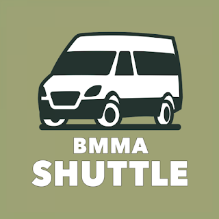 BMMA Shuttle apk