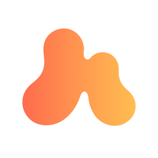 ハカルテリサーチ（医学研究専用アプリ） logo