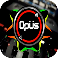 DJ opus Remix Viral 2020