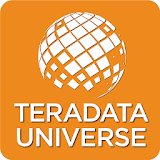 Teradata Universe EMEA icon