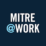 MITRE@Work icon