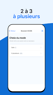 ECOS Alpha