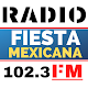 Radio Fiesta Mexicana 102.3 León Gto Gratis Online Download on Windows
