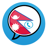 Nepali Messenger icon
