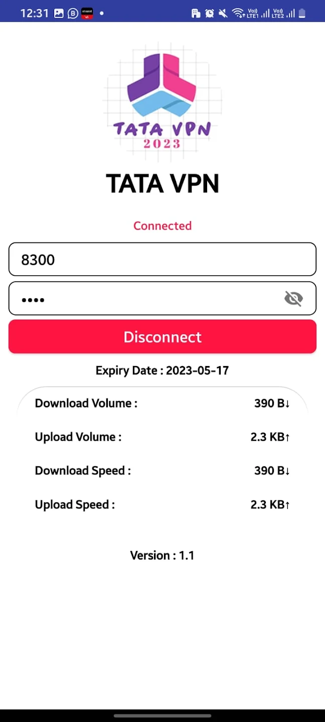 Screenshot image 3