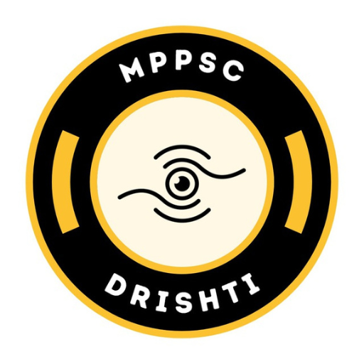 MPPSCDrishti - Google Play 앱