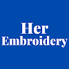 Her Embroidery icon