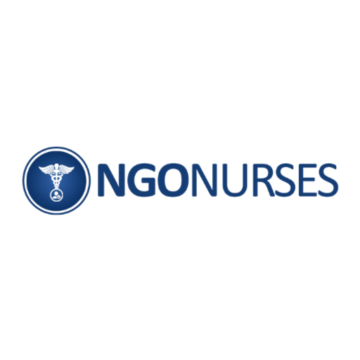 NGONURSES logo