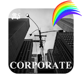 Xperiaz Theme - Corporate icon
