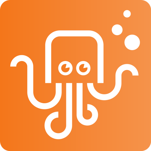 OCTOBOX - Smart POS System logo