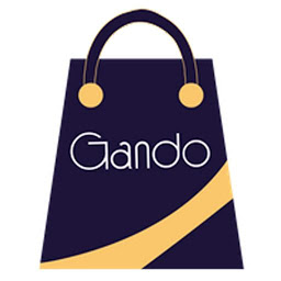 Icon image Gando