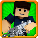 Guns mod for minecraft pe icon