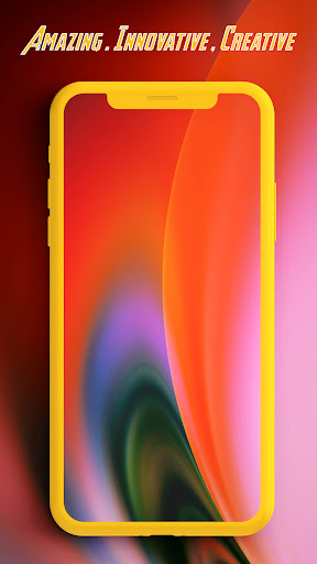 Theme for OnePlus Nord 2 Screen 3