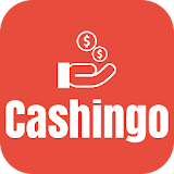Cashingo  -  Free Recharge & Talktime App icon