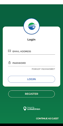 AFSCME 2474 Screen 2