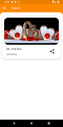 Oviyam Digital Studio - View And Share Photo Album