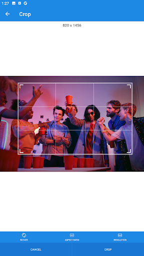 Photo & Picture Resizer - Photography - apps