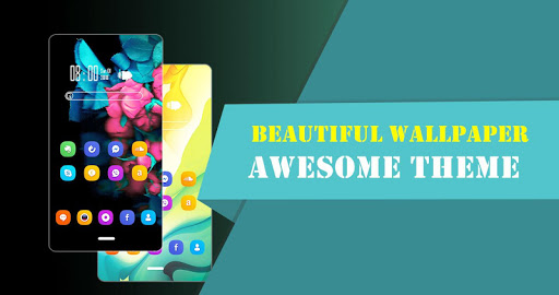 Android application Y5 lite 2019/ Y5 lite Launcher screenshort