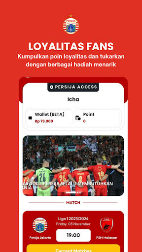 Persija screenshot 18