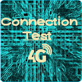 Connection Speed Test icon