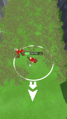 Tree Trim Master - Screenshot 1